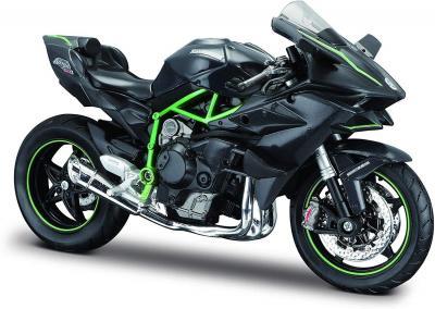 uddannelse FALSK marionet Kawasaki Ninja H2R Technical Specifications