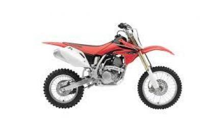 Crf 150cc dirt bike discount