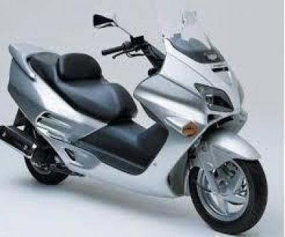 Honda Reflex NSS 250 image