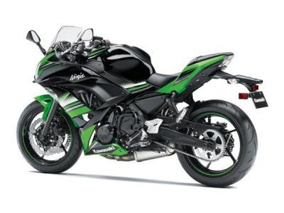 2013 kawasaki ninja 650 discount