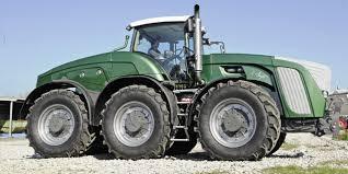 Fendt Trisix picture