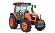 Kubota M4-061 picture