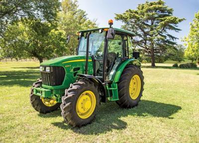 John Deere 5090EL image